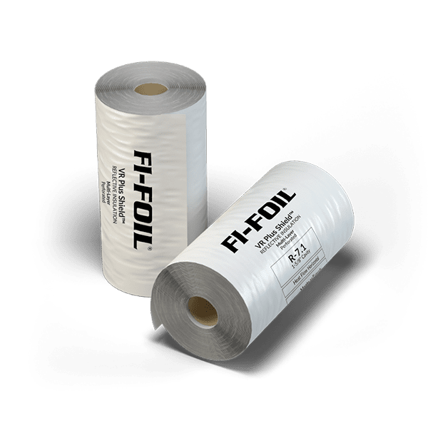 FI-FOIL® Reflective Insulation Manufacturer
