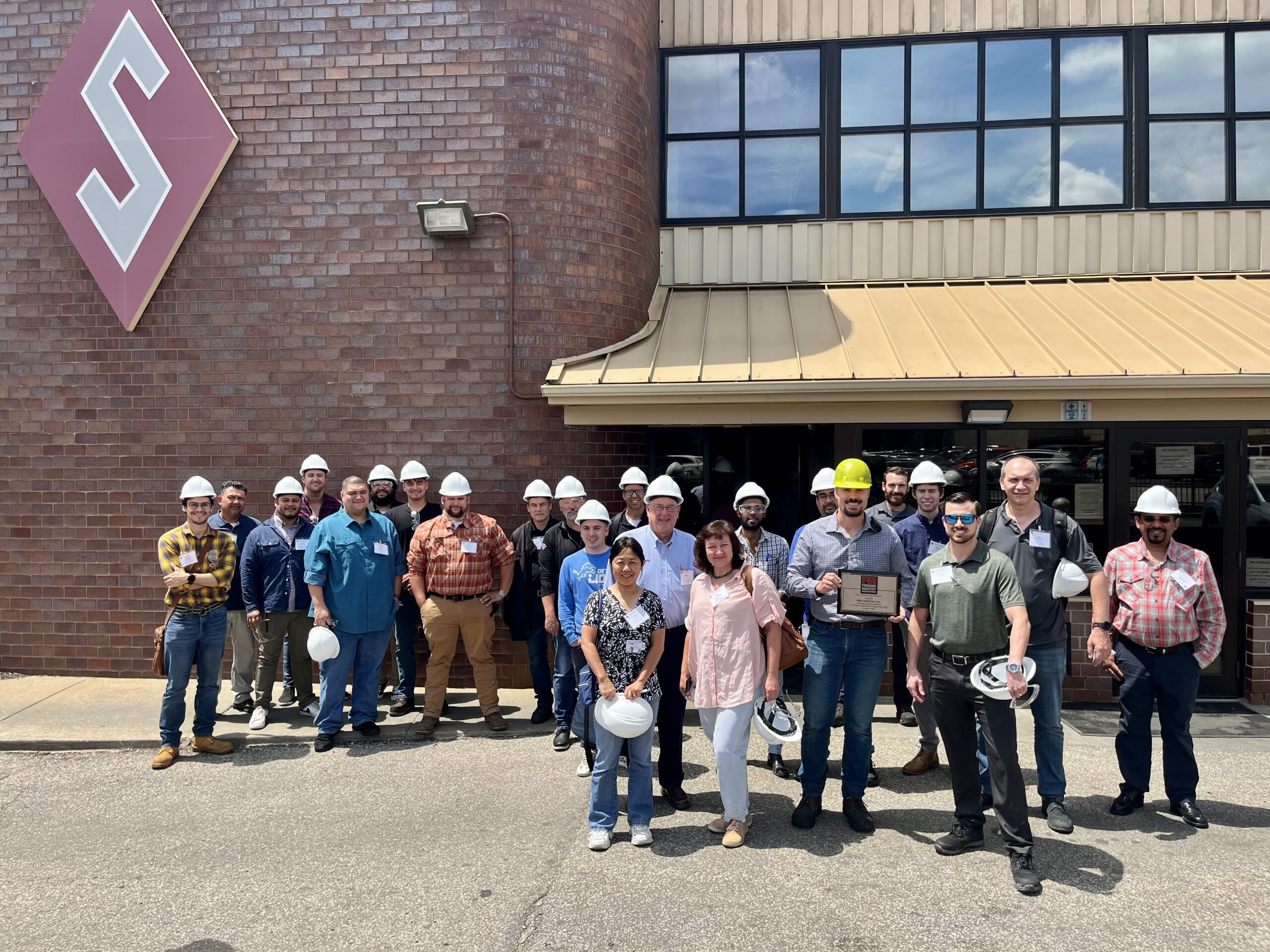 FIA Member Companies