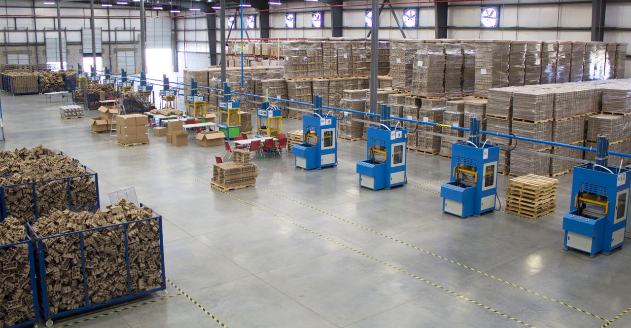 Fiber Bulk industry insight