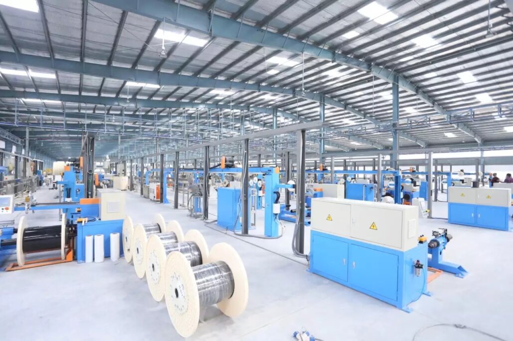 Fiber Cable industry insight