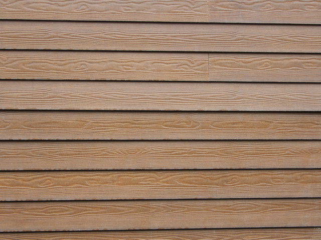 Fiber Cement, Composite & Engineered Wood Siding