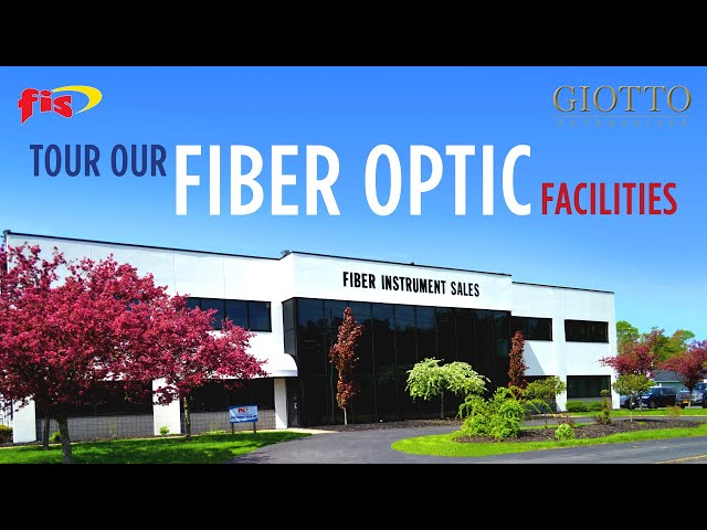 Fiber Instrument Sales: FIS