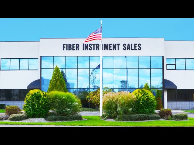 Fiber Instrument Sales: FIS