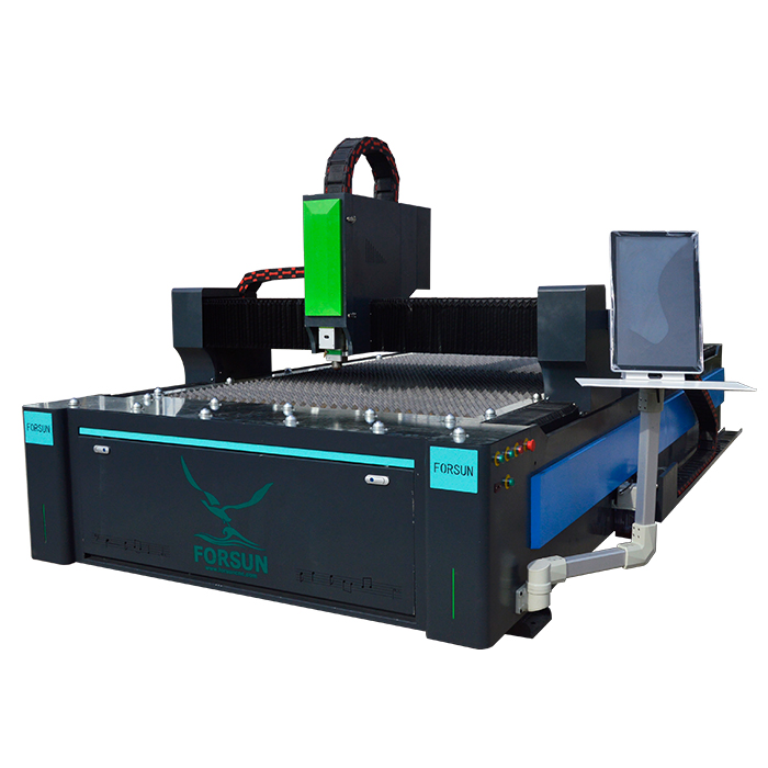 Fiber Laser Cutting Machine and CO2 Laser Cutter Manufacturer ...