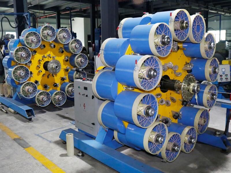 Fiber Multiplexer industry insight