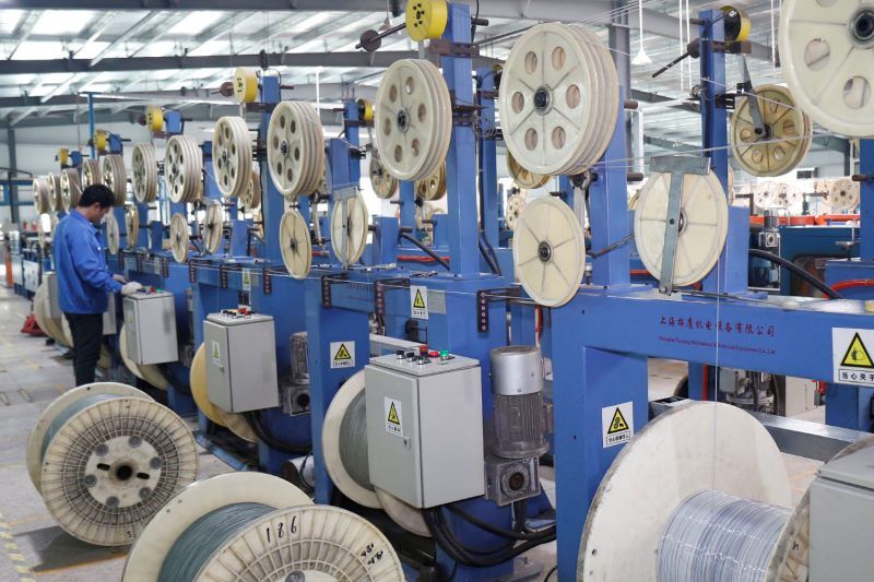 Fiber Multiplexer industry insight