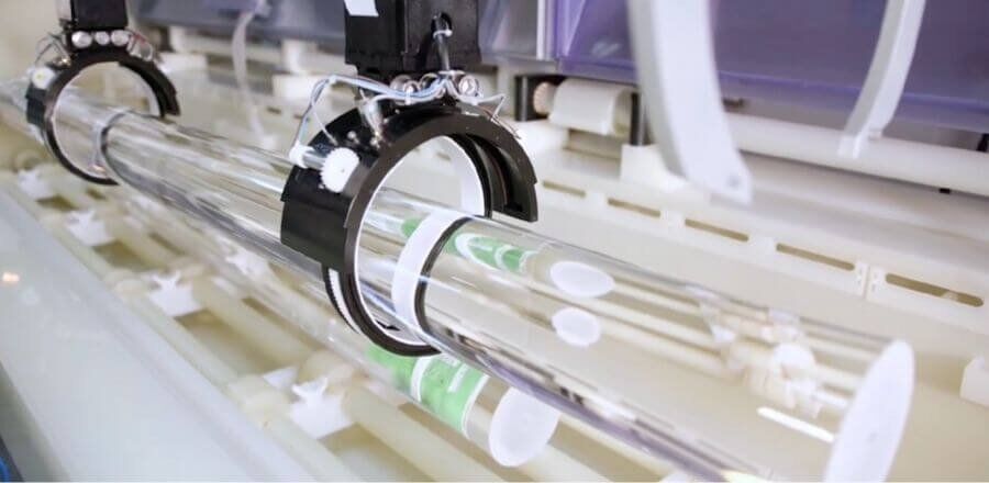 Fiber Optic Cable Production industry insight