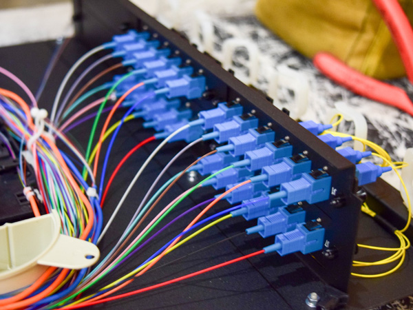 Fiber Optic Cable Solutions