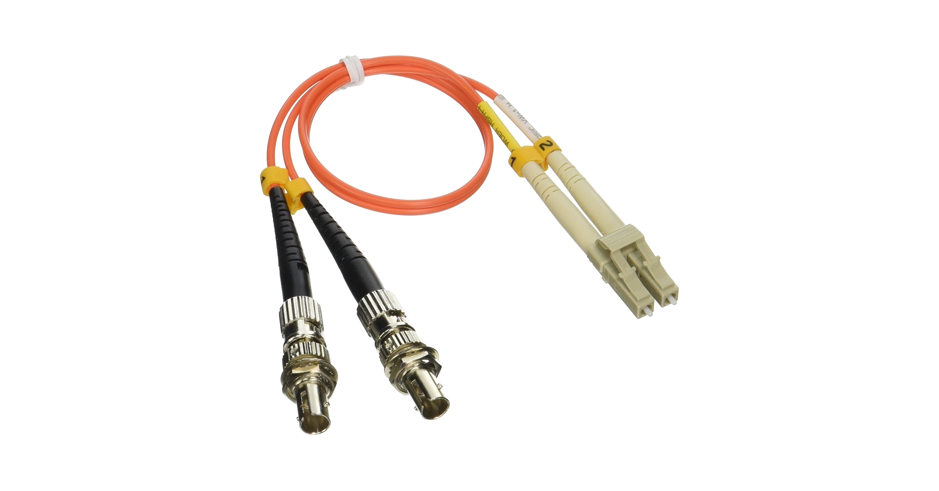 Fiber Optic Cables, Adaptors, & Accessories