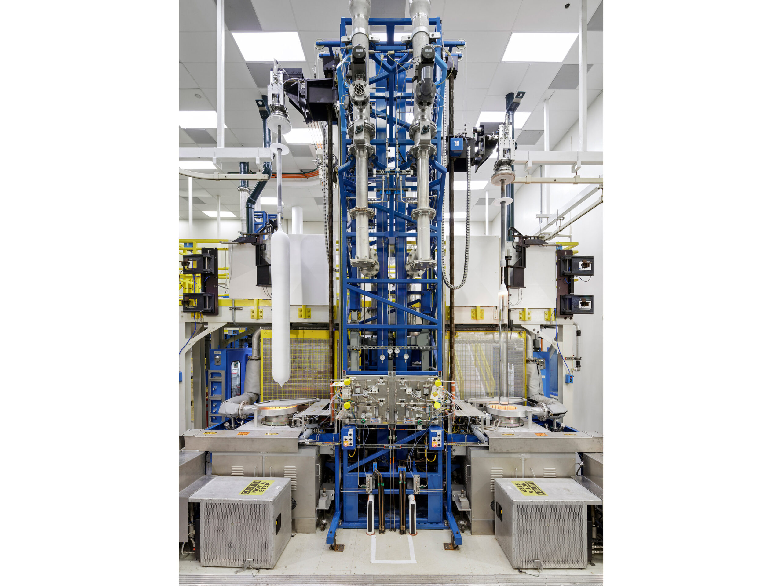 Fiber Optic Glass industry insight