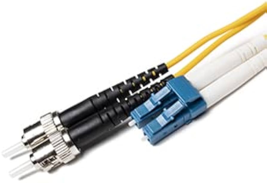 Fiber Optic Patch Cables for Sale