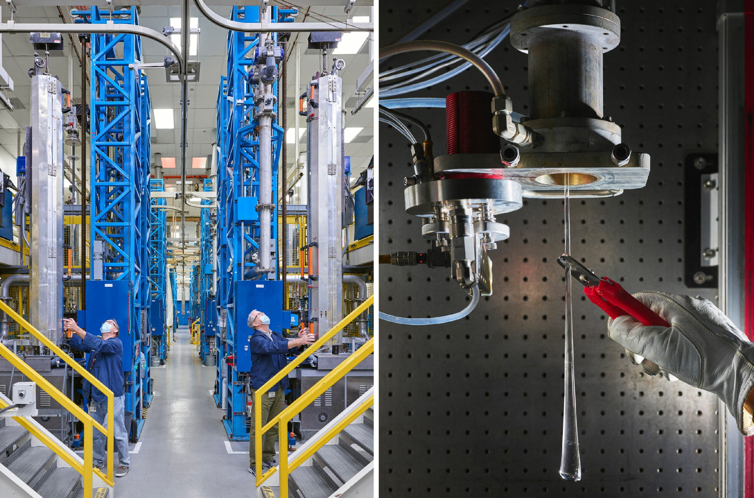 Fiber Optic Sensor industry insight