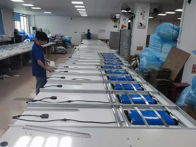 Fiber Optic Solar Lighting industry insight