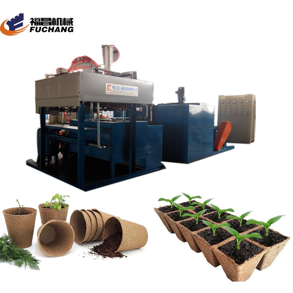 Fiber Pots industry insight