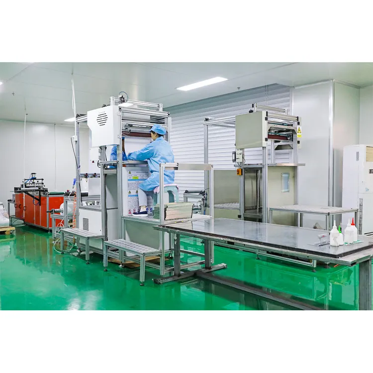 Fiberglass Air Filters industry insight