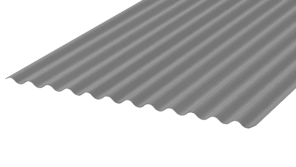 Fiberglass Corrugated Panels