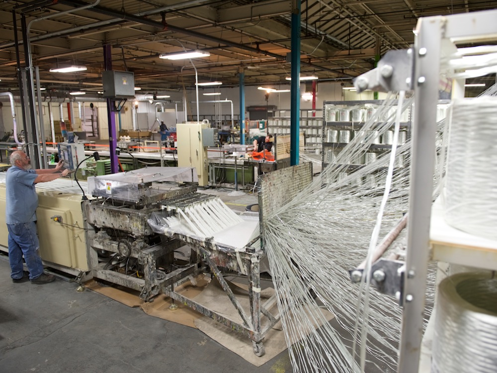 Fiberglass industry insight