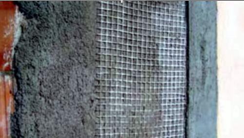Fiberglass Mesh For Stucco industry insight