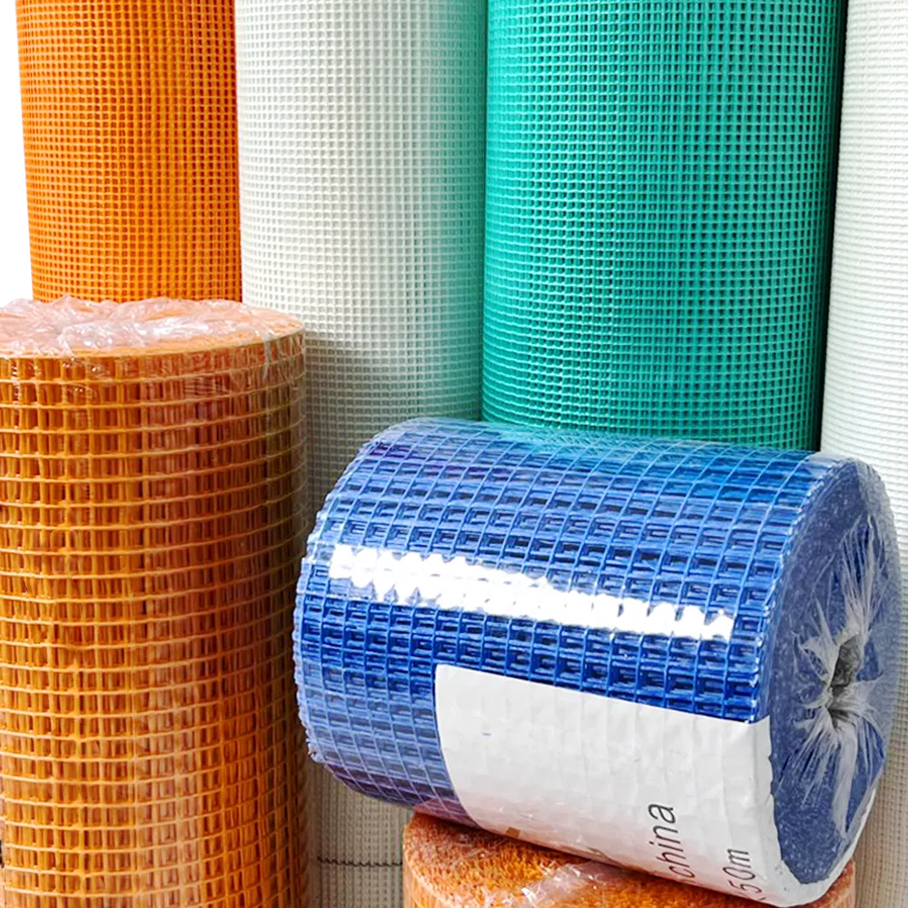 Fiberglass Mesh For Stucco industry insight