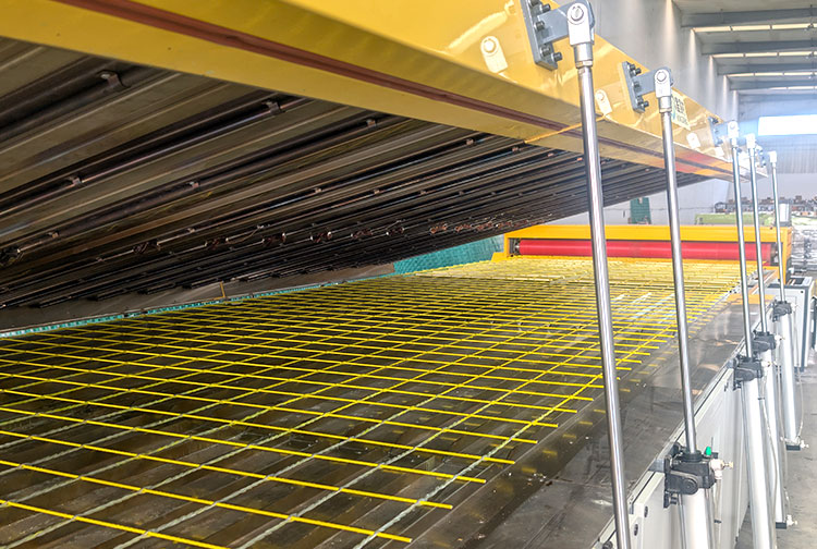 Fiberglass Mesh Stucco industry insight