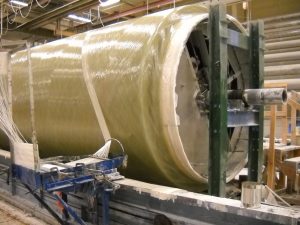 Fiberglass Pipe Manufacturer