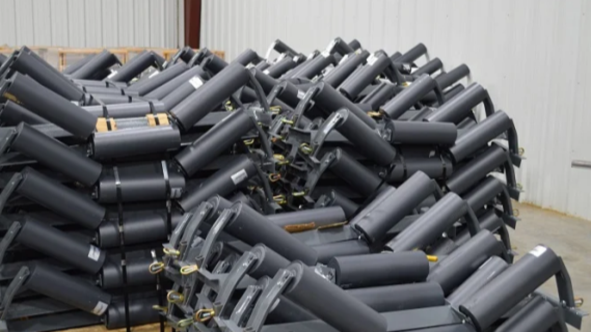 Fiberglassing Rollers industry insight