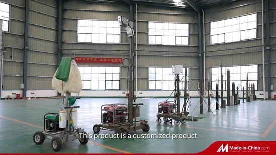 Fibreglass Antenna Mast industry insight