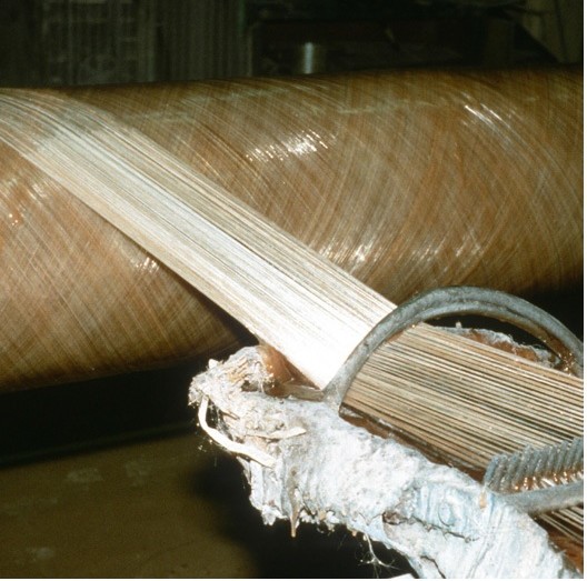 Fibreglass Solutions Inc.