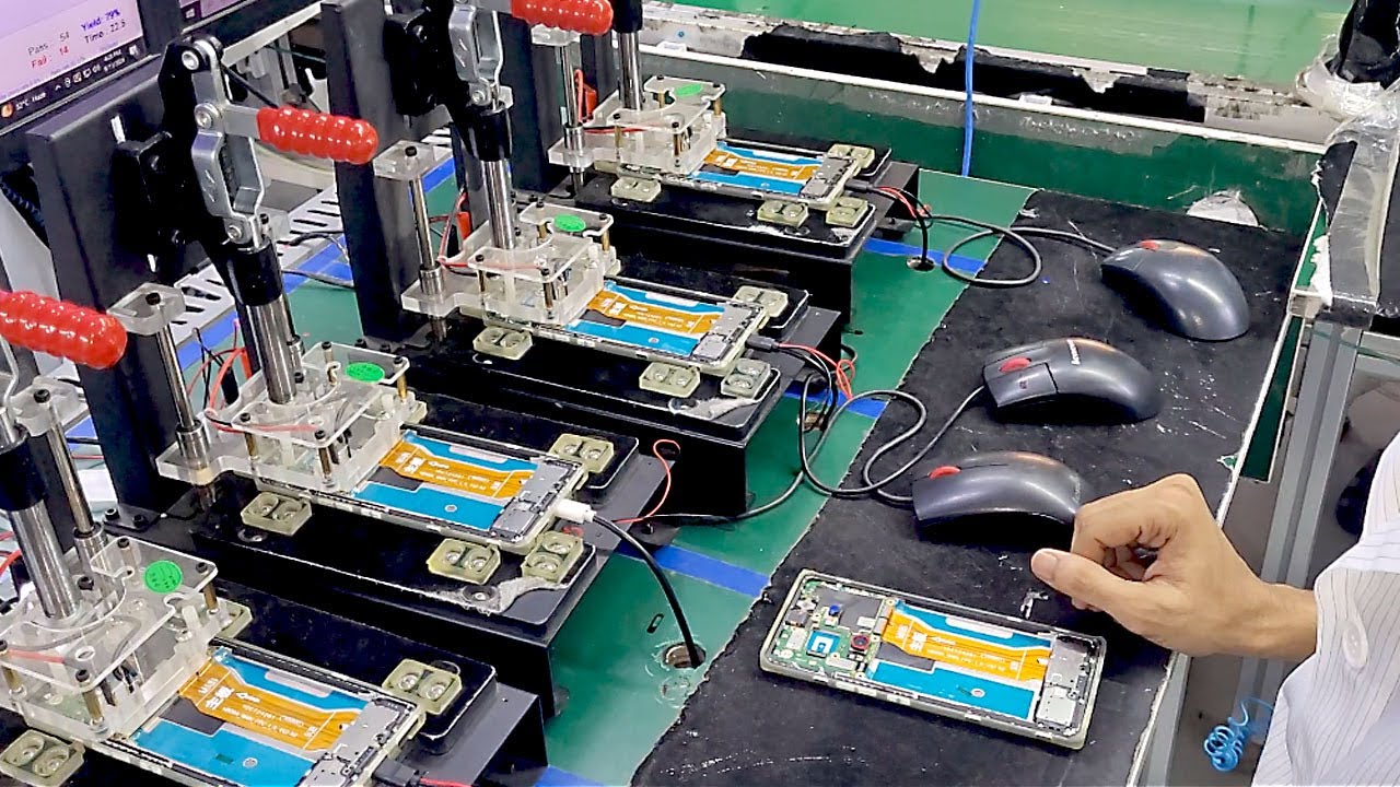 Field Telephone industry insight