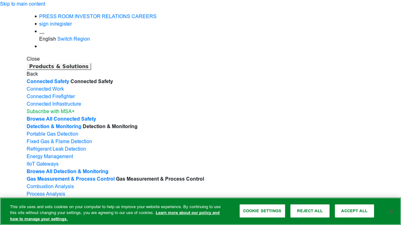 FieldServer Multi-Protocol Gateways