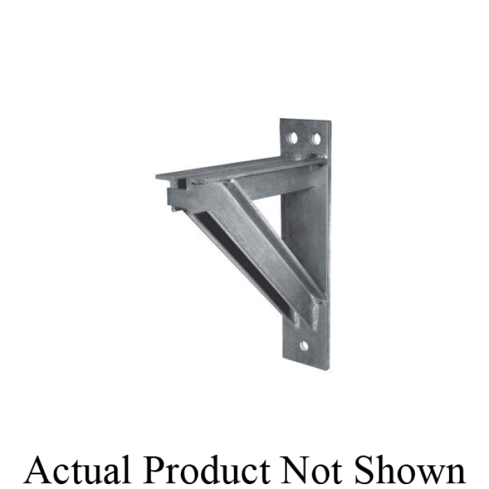 FIG 199 199 Heavy Welded Steel Bracket