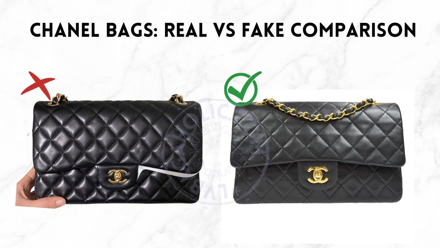 Fighting Counterfeits