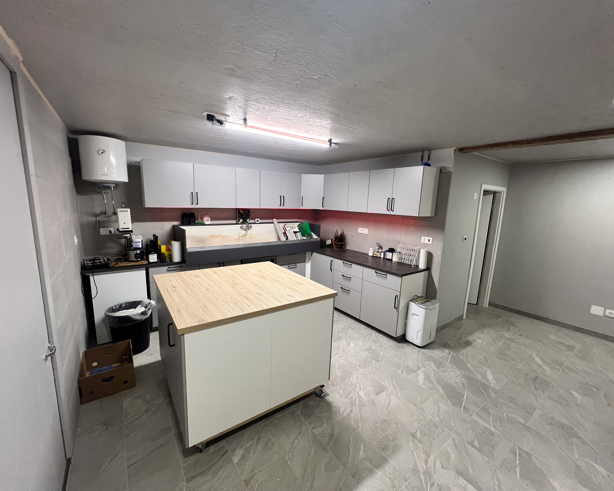 Film Drying Cabinet industry insight