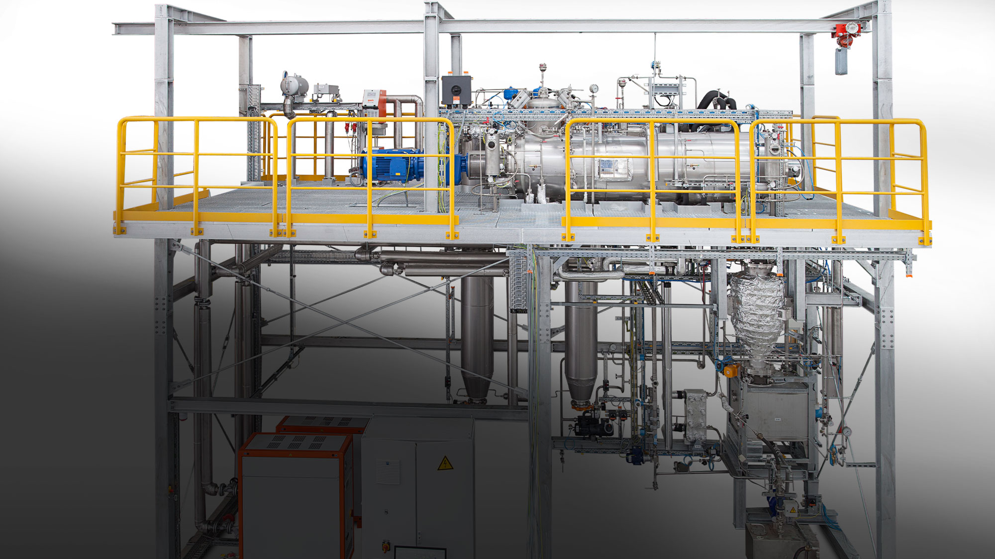 Film Drying Cabinet industry insight