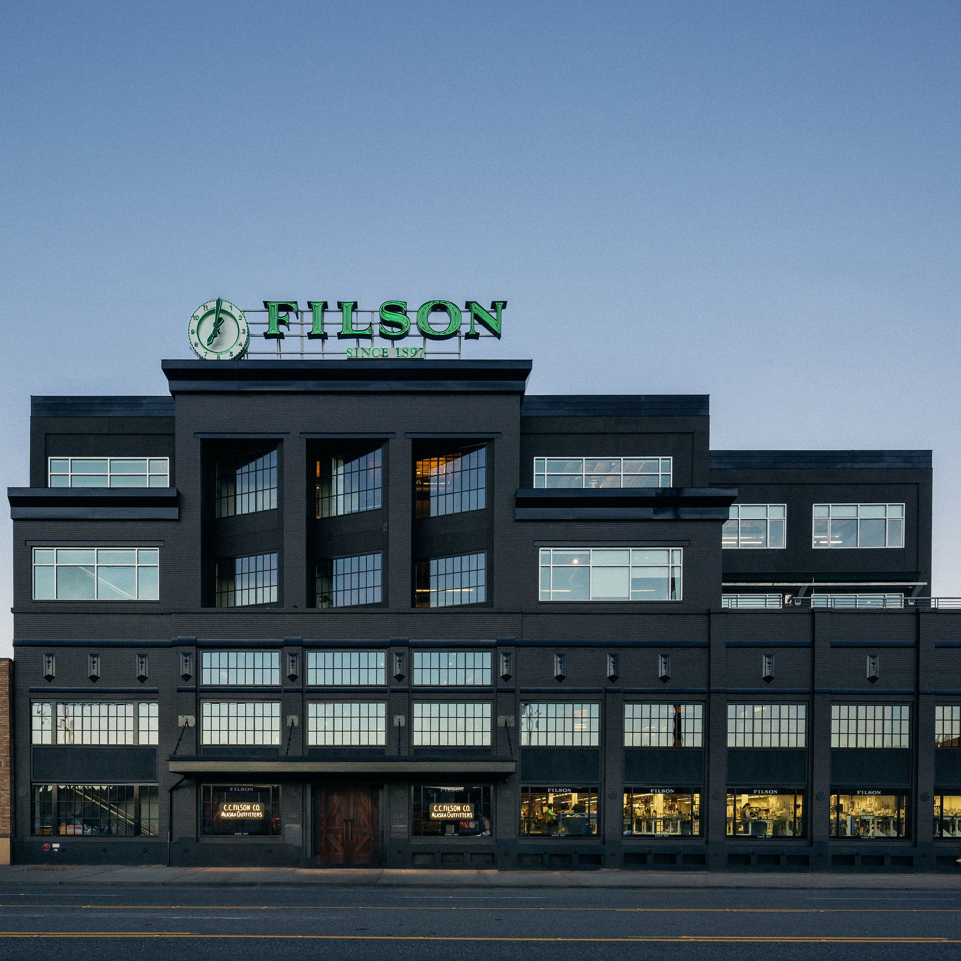 Filson