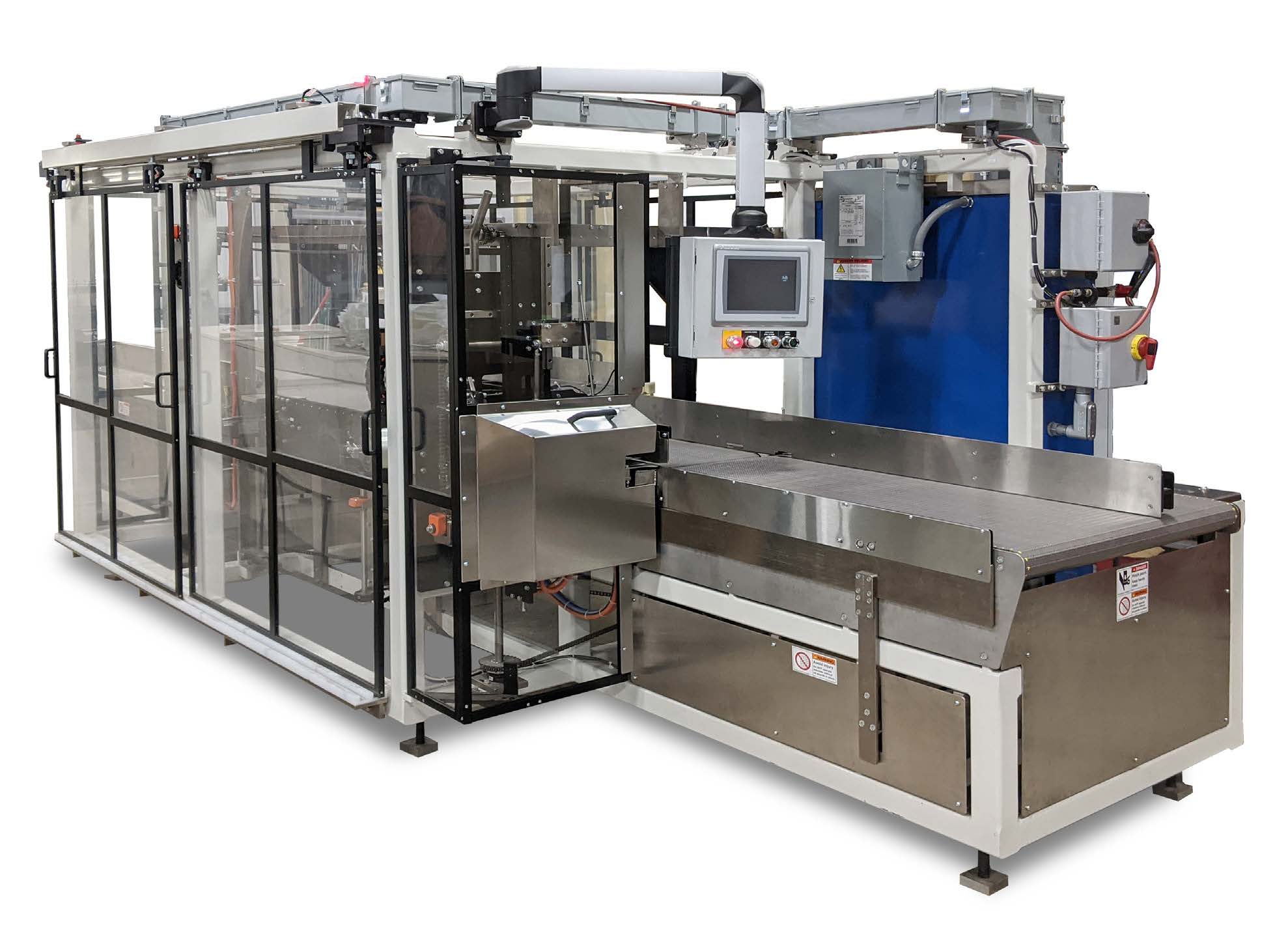 Filter Machine industry insight