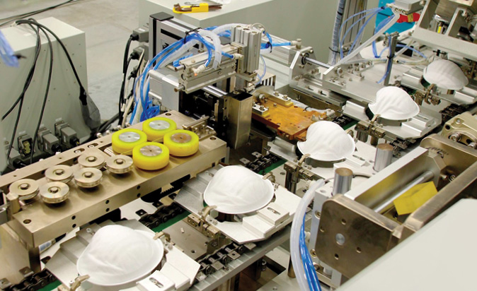 Filter industry insight