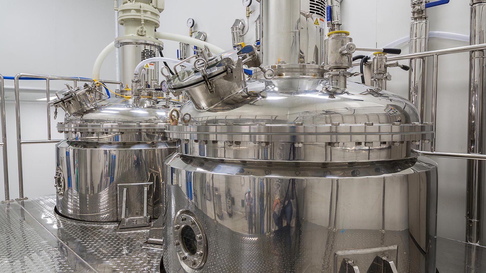 Filter industry insight