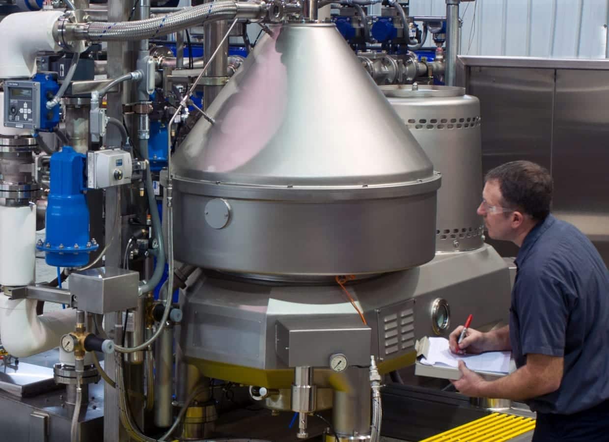 Filtration Sump industry insight