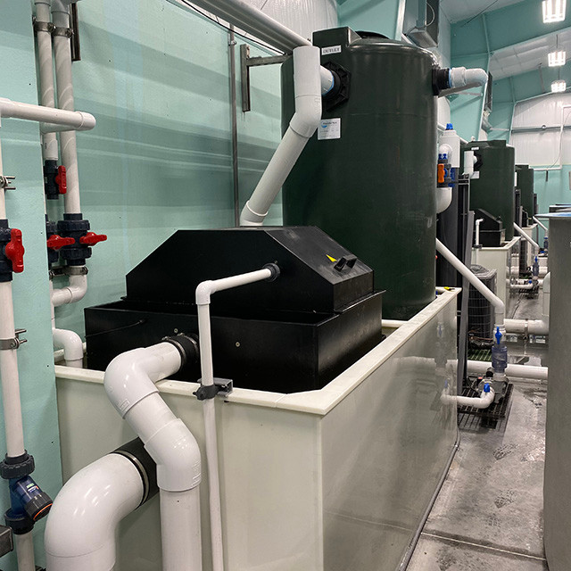 Filtration Sump industry insight