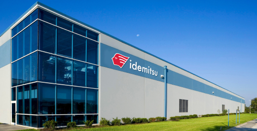 Find an industrial lubricants distributor