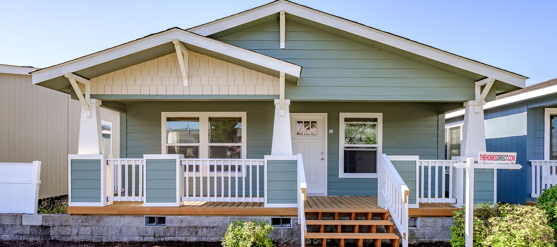 Find New Homes for Sale