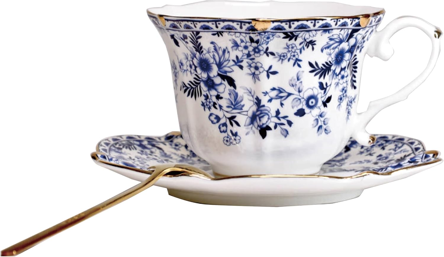 Fine Bone China Wholesale
