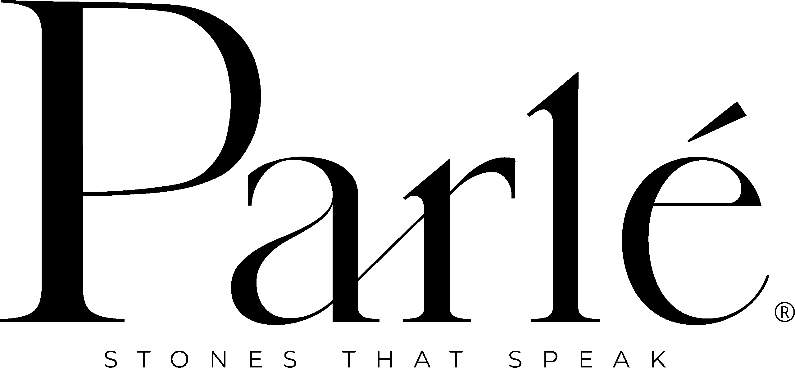 Fine Gemstones and Jewelry by Parlé