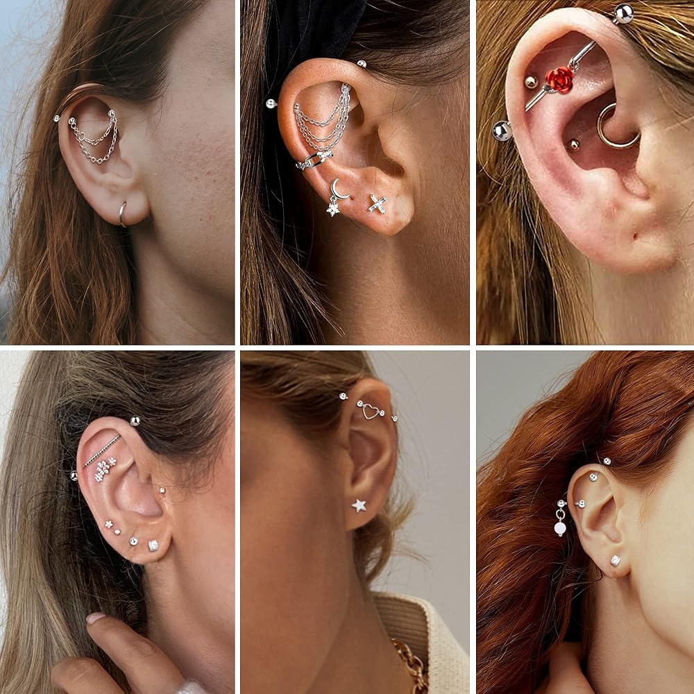 Fine Jewelry and Luxury Piercing
