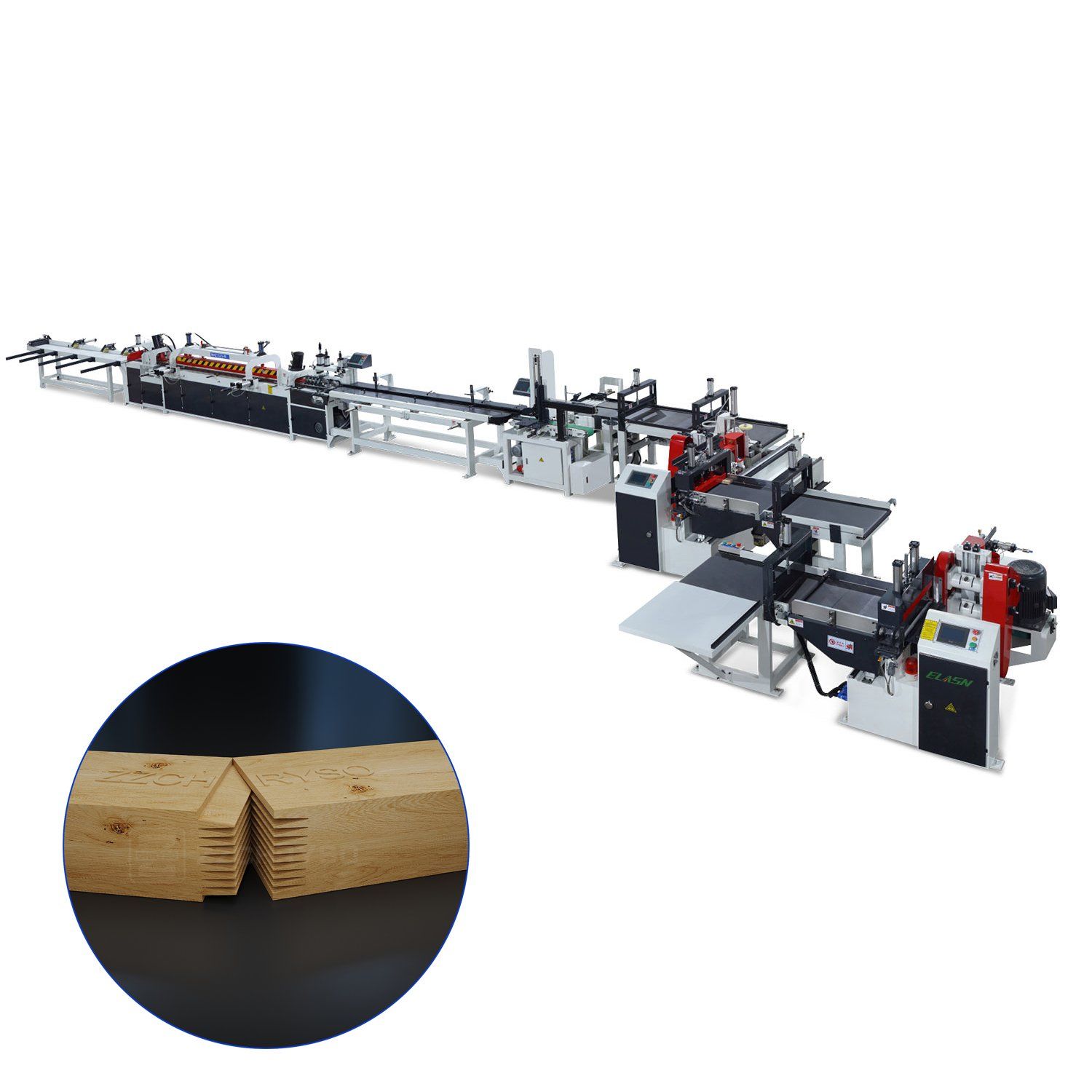 Finger Joint Molding industry insight