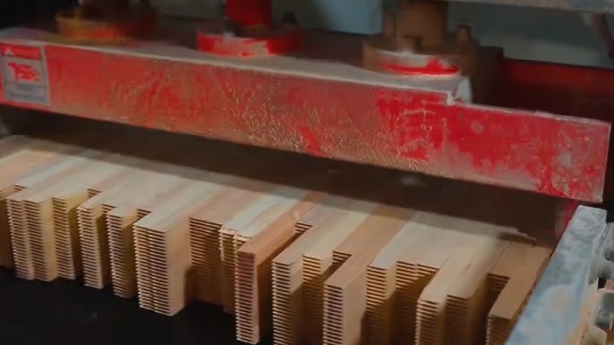 Finger Joint Molding industry insight