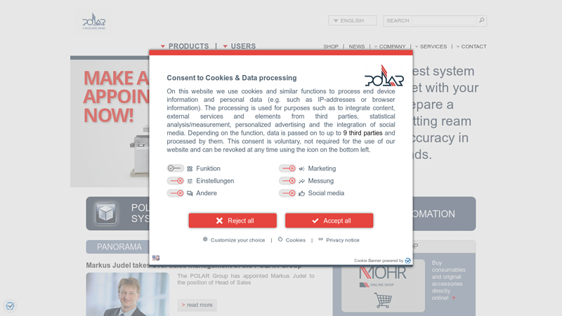 Finishing solutions for cutting and die