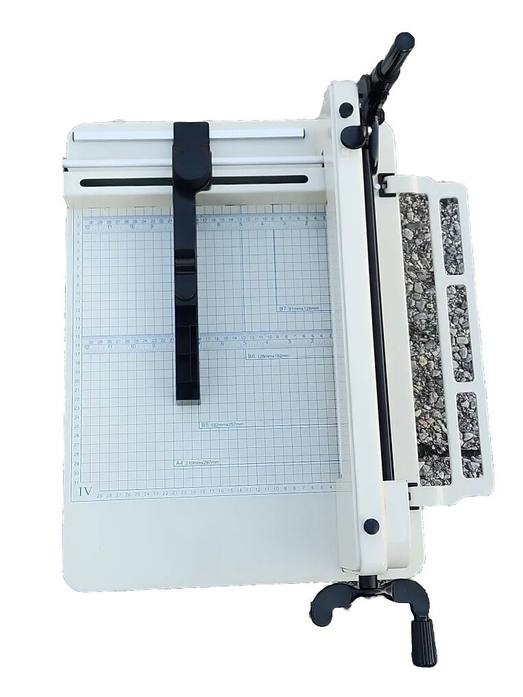Finishing solutions for cutting and die