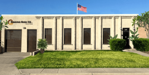 Finkelstein Metals: High